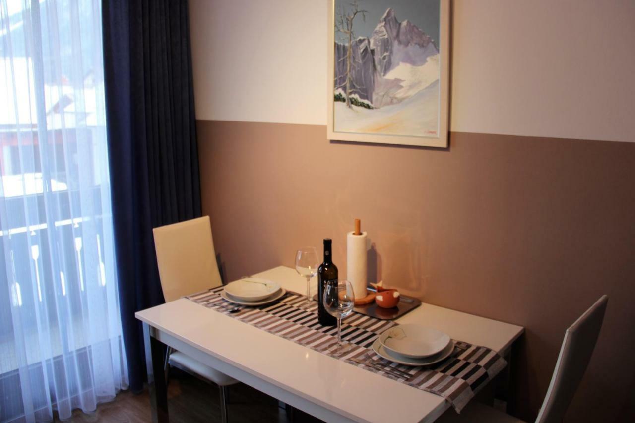 Apartments Koblar كْرانْيِسكا غورا المظهر الخارجي الصورة