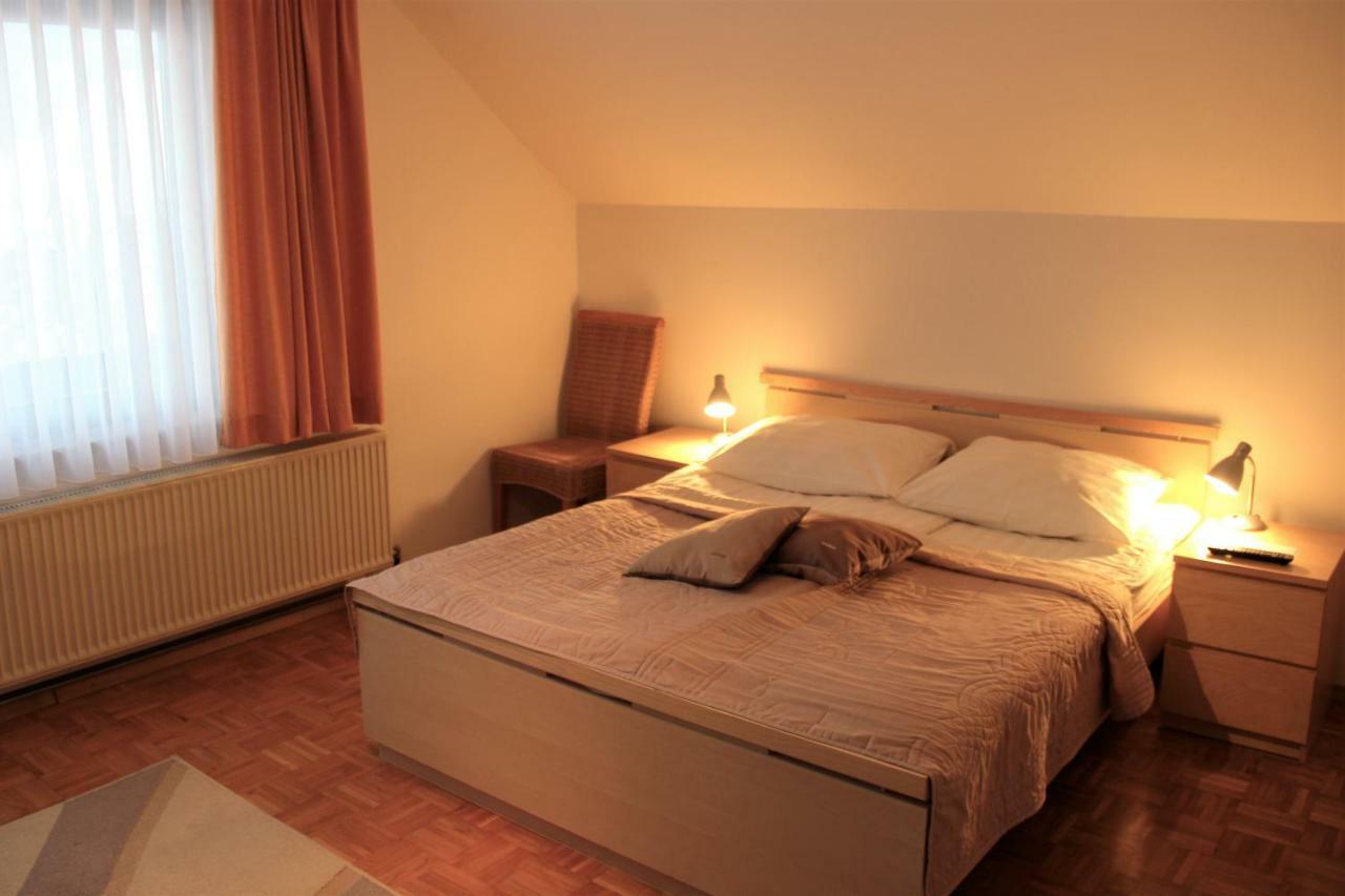 Apartments Koblar كْرانْيِسكا غورا المظهر الخارجي الصورة