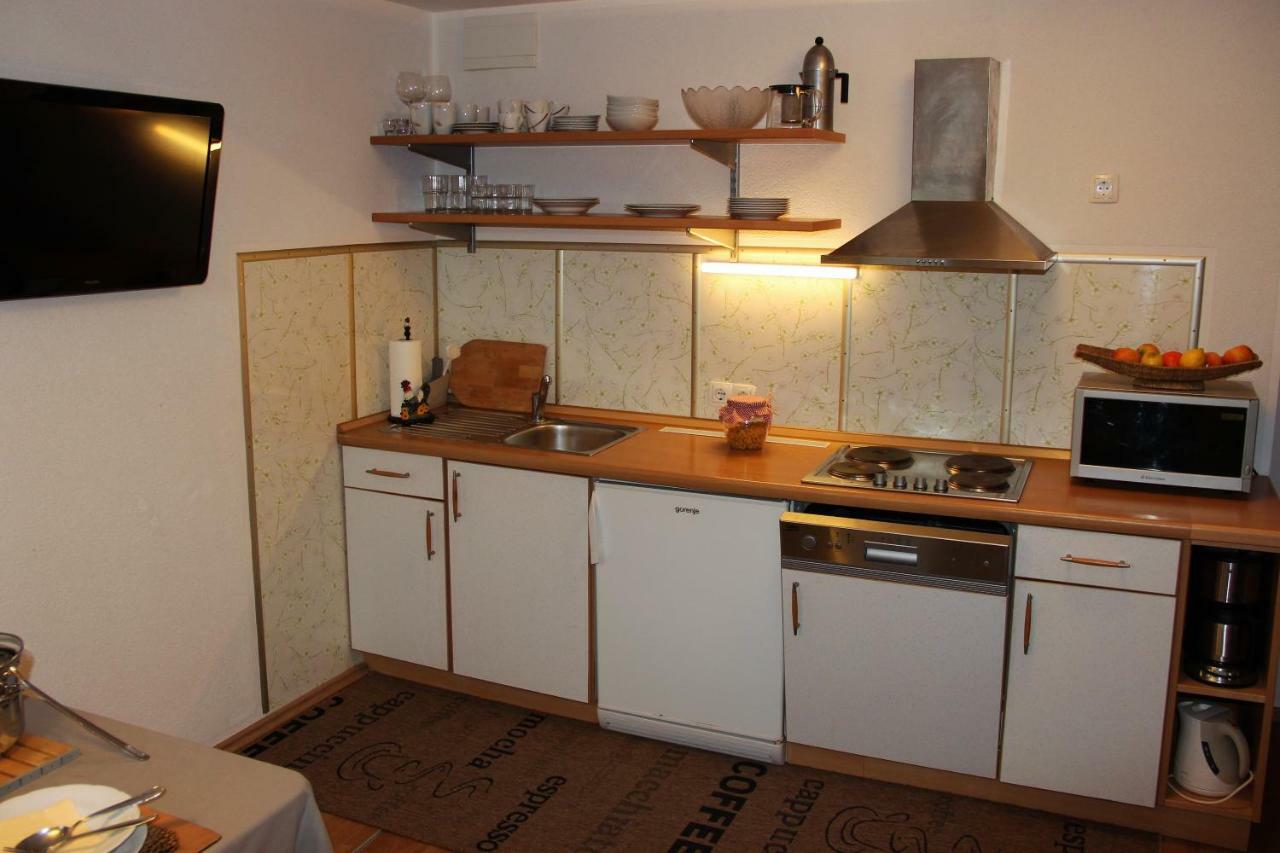 Apartments Koblar كْرانْيِسكا غورا المظهر الخارجي الصورة