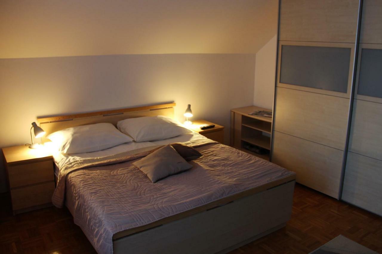 Apartments Koblar كْرانْيِسكا غورا المظهر الخارجي الصورة