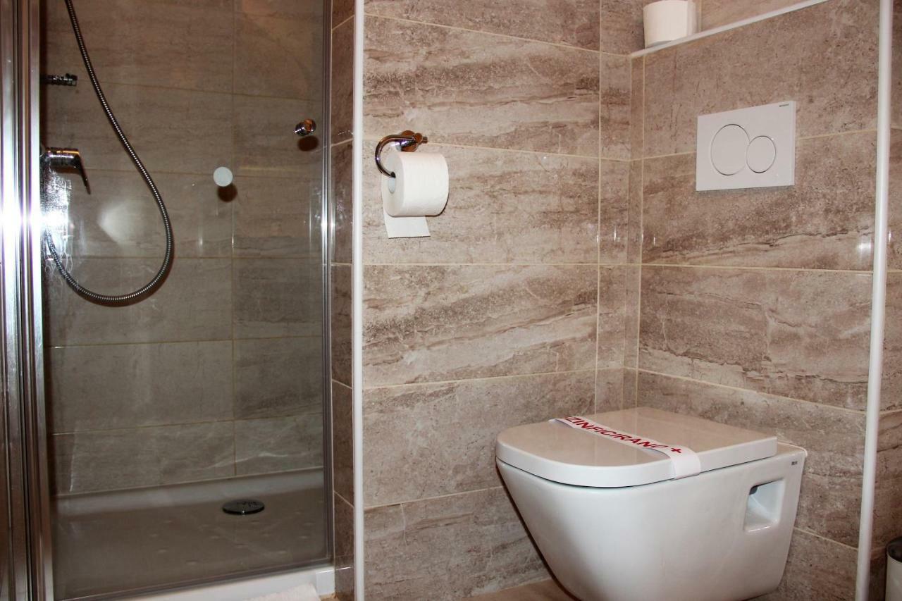 Apartments Koblar كْرانْيِسكا غورا المظهر الخارجي الصورة