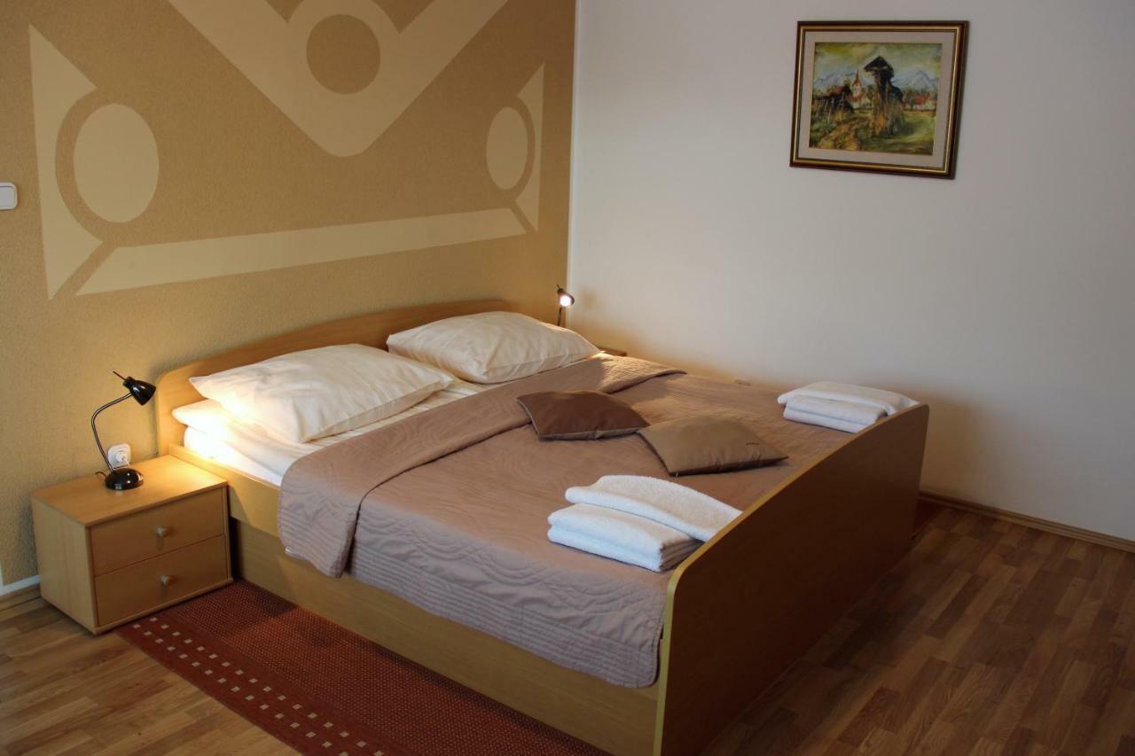 Apartments Koblar كْرانْيِسكا غورا المظهر الخارجي الصورة
