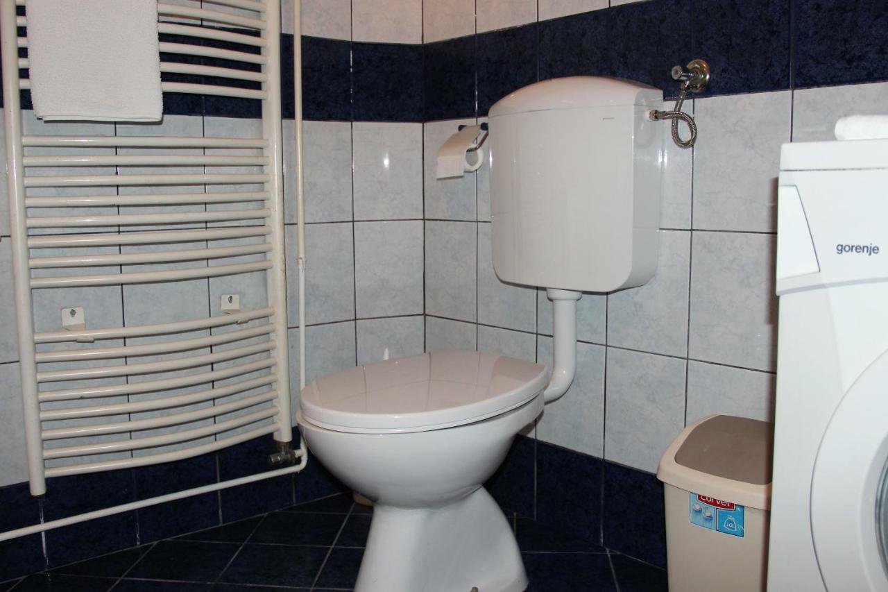 Apartments Koblar كْرانْيِسكا غورا المظهر الخارجي الصورة