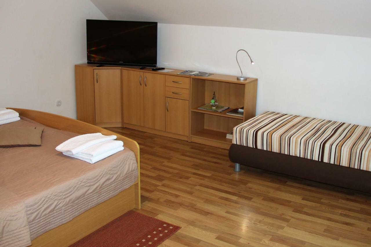 Apartments Koblar كْرانْيِسكا غورا المظهر الخارجي الصورة